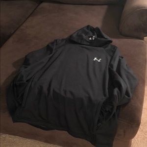 Under armor hoodie